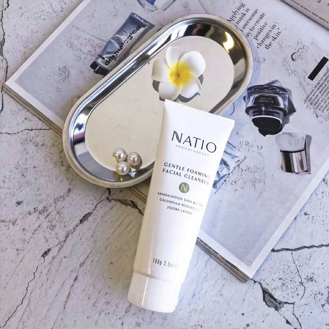 natio护肤品怎么样,natio护肤品好吗