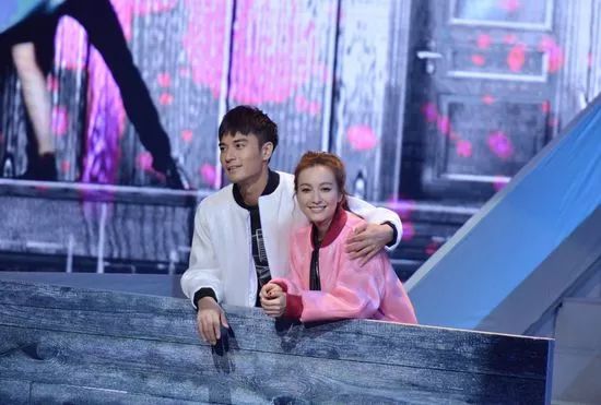 吴昕郑凯疑似恋情稳定,吴昕郑凯恋情已爆出