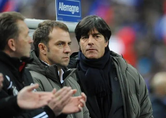 二十年磨一剑完整视频,弗里克执教胜率80%为拜仁队史第一