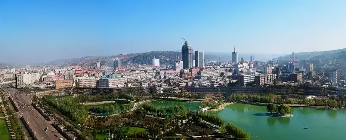 吕梁最受诟病的一个县,吕梁市落后的县