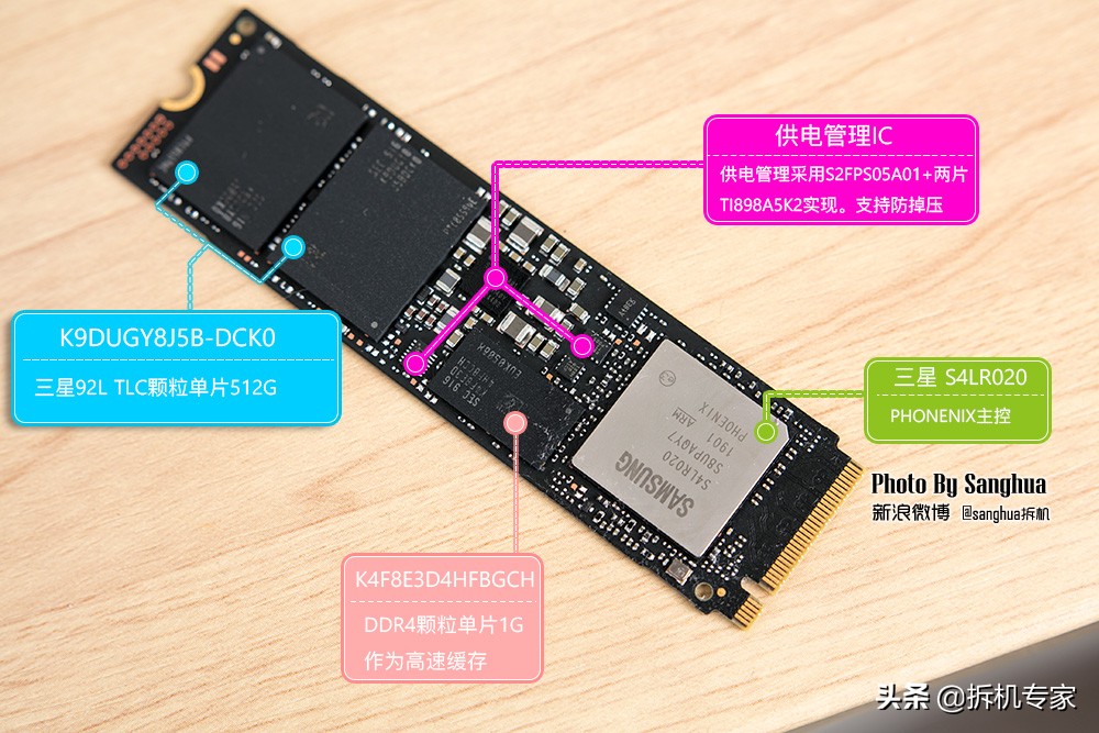 让游戏飞起来，WDBlackSN750游戏加速模式让三星汗颜