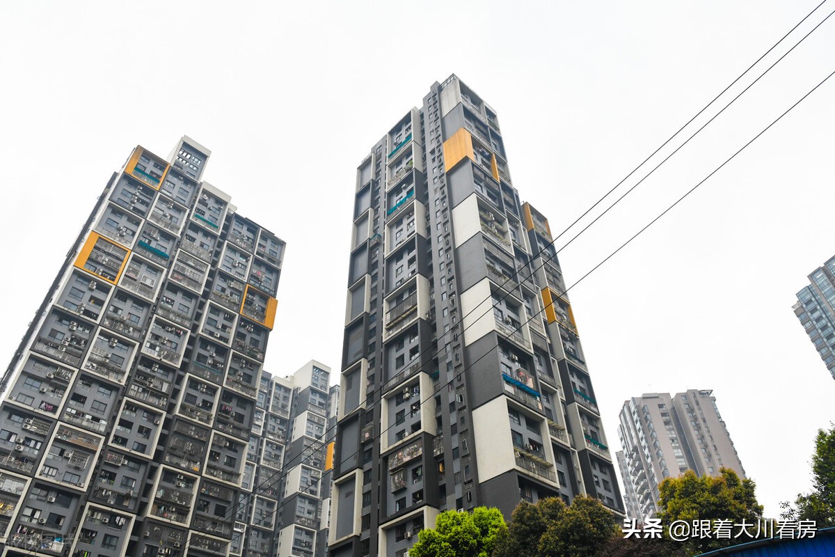 高层住宅的楼层价格怎么定,高层1楼和3楼价格相差多少