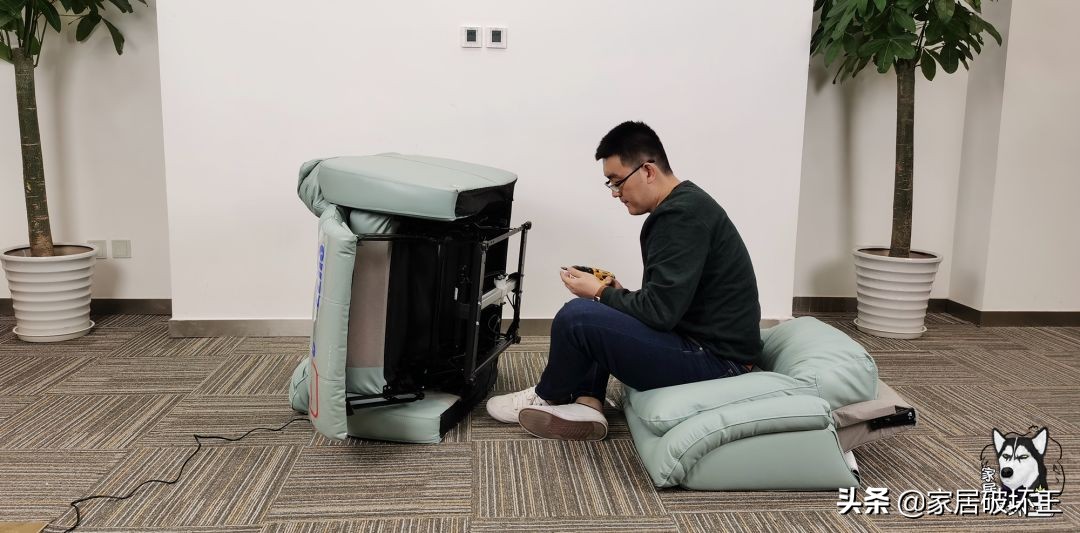 芝华仕沙发真的有用吗,芝华仕单人沙发真实用户感受