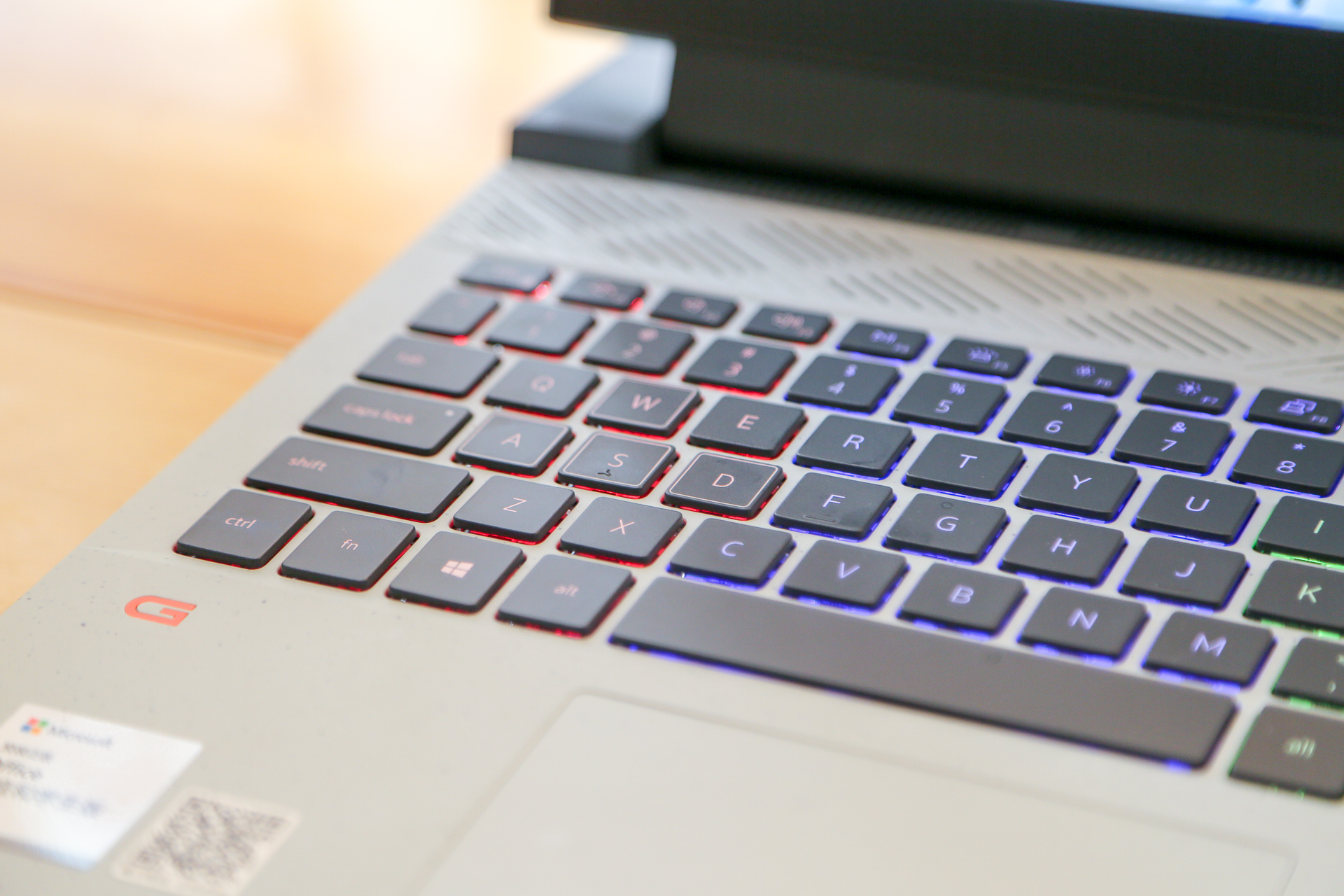 小外星人戴尔g15测评,戴尔g15外星人功能