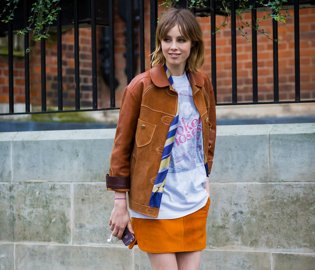 要温度也要风度保暖衣,要温度也要风度穿搭