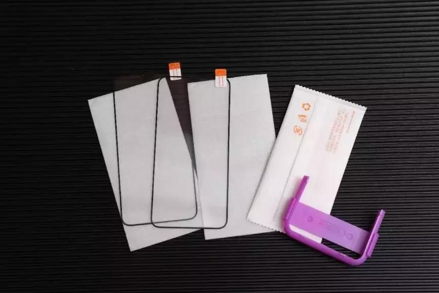 苹果钢化玻璃膜推荐防尘,苹果手机怎么样自己揭下钢化膜