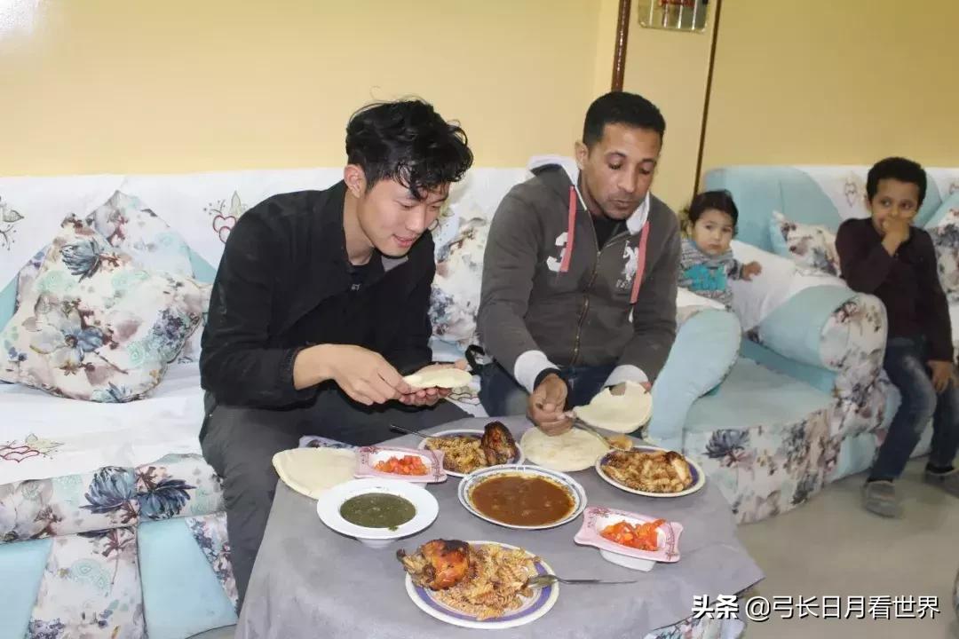 埃及最悲催的国家 (埃及都被哪七个国家征服过)