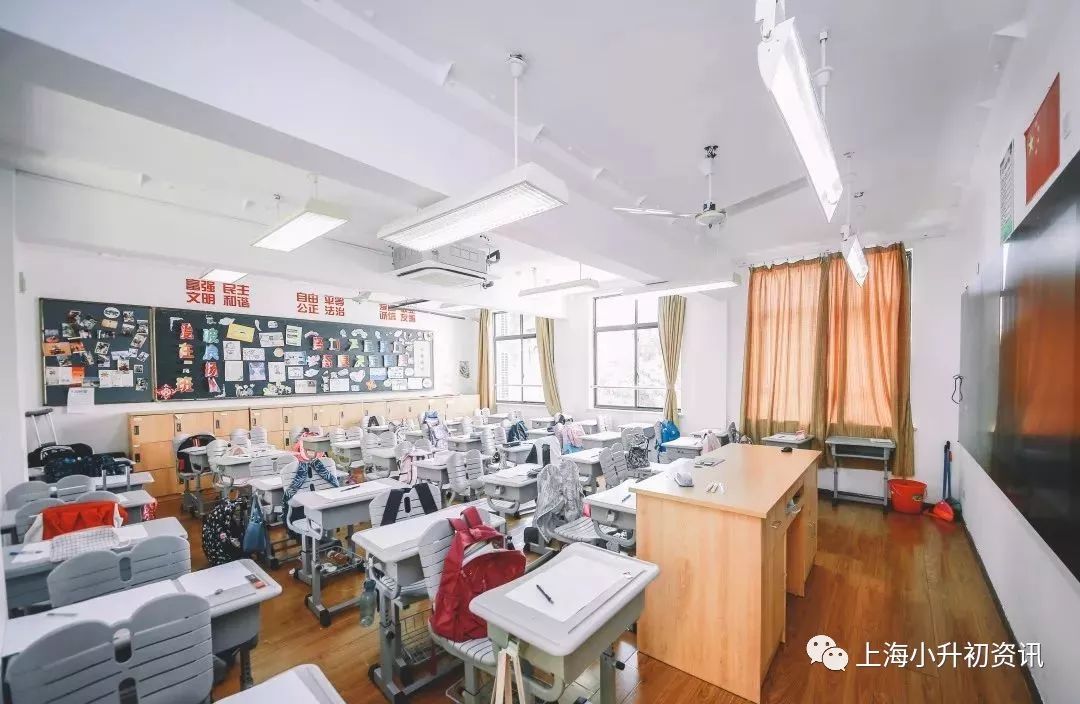 2020黄浦区公办初中排名,2019年上海初中预录取排名榜