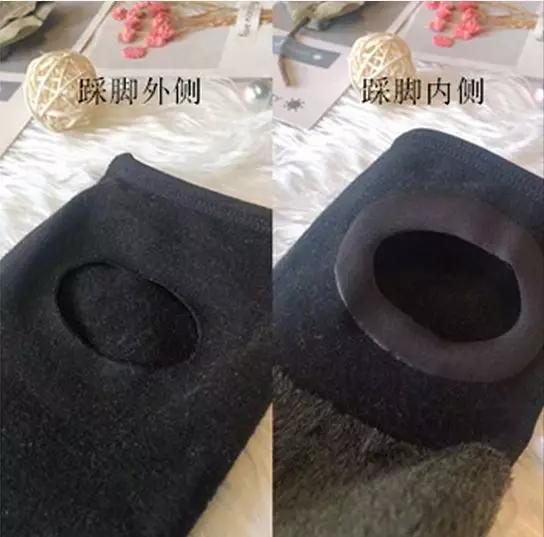 娱乐时尚圈的宠儿：法国发热裤，这个冬天，做个不怕冷的腿精