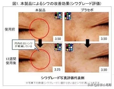 pola家的这款新升级抗皱精华 (红腰子精华和pola抗皱精华)