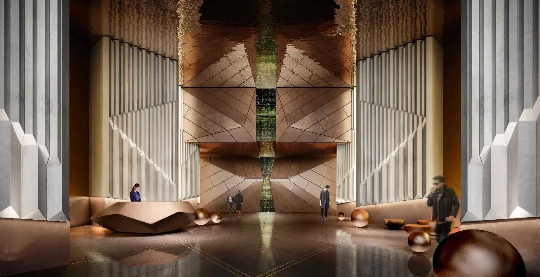 性价比高的高端新酒店,高档新酒店