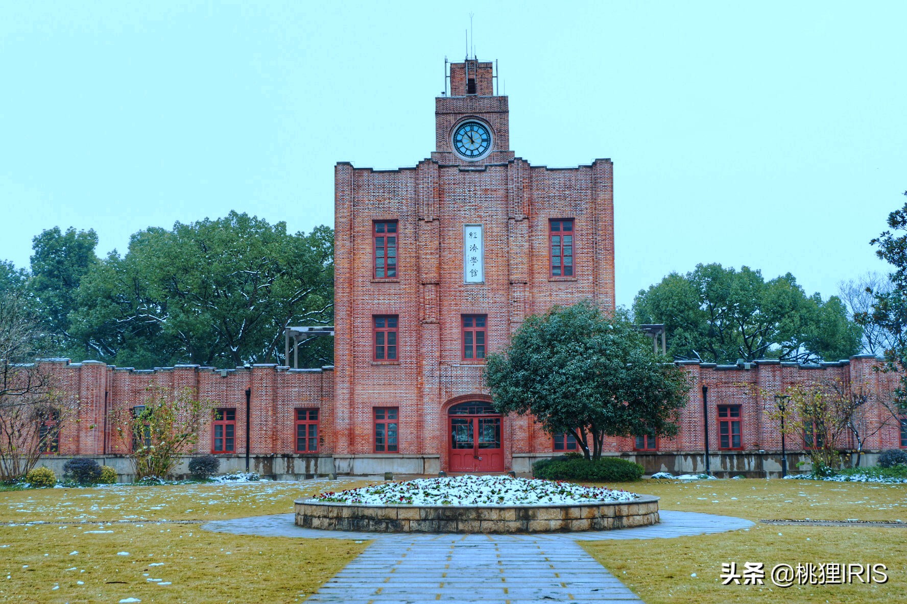 浙江大学钱塘江校区,看浙大钱塘江之江校区视频