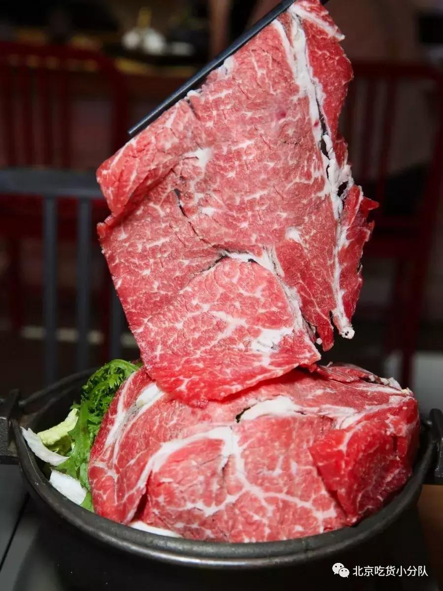 美食探店西单大悦城,来西单打卡视频