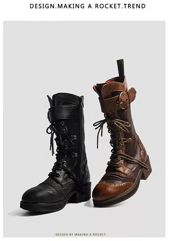 15双淘宝秋冬美鞋大盘点！好看不撞款！平价也能穿出高级感