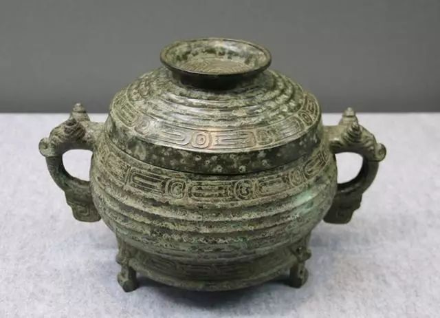 古代青铜器为什么会流入日本,古代青铜器能进入中国吗