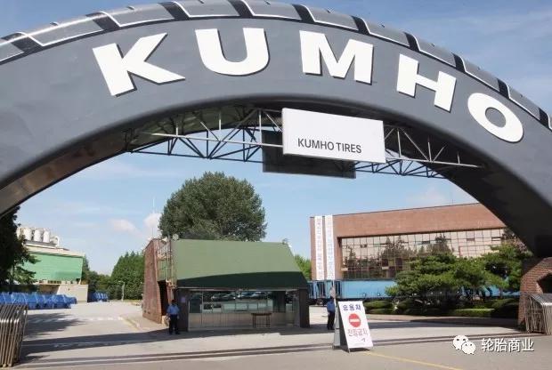 韩国排名第三的轮胎,韩国轮胎质量怎么样