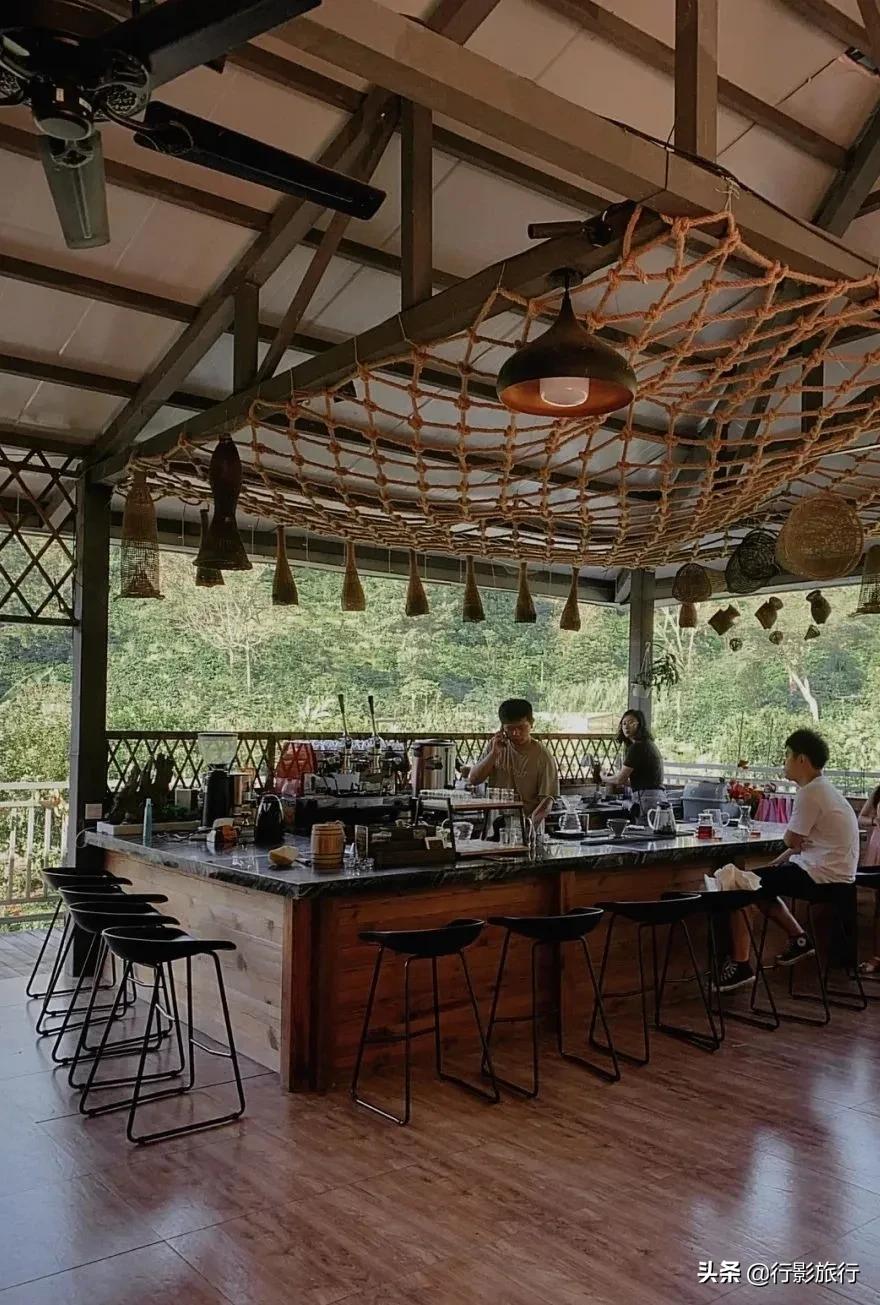 介绍一下云南的西双版纳,云南西双版纳的介绍景点