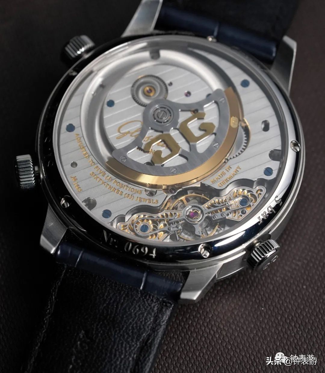 24年值得推荐日本男士商务腕表,男士商务腕表强烈推荐