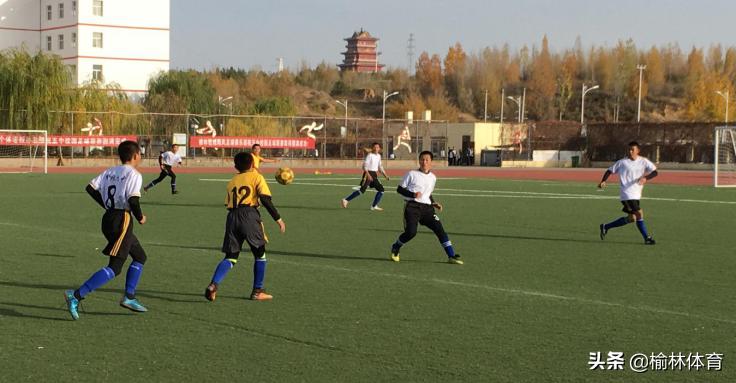 榆阳区中小学足球联赛,2021榆阳区足球比赛
