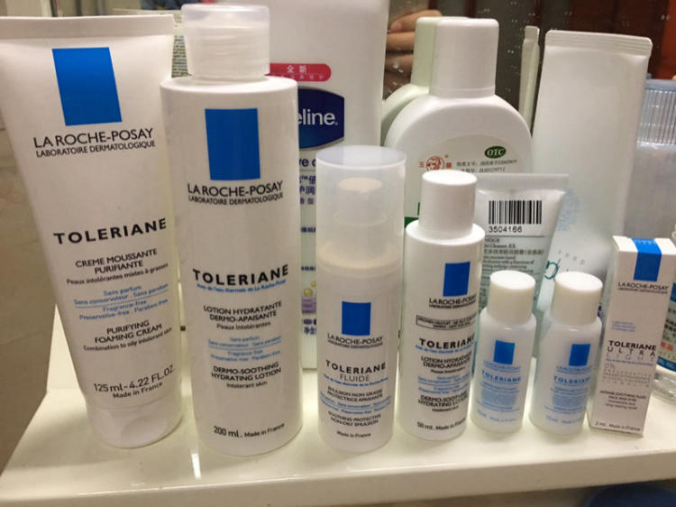 敏感肌肤用什么护肤品国货,适合敏感肌肤的护肤品推荐