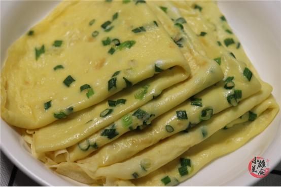 鸡煎饼的家常做法,鸡煎饼怎么做