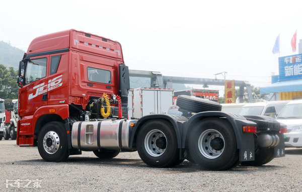 重卡国六哪个车最好,现在的重卡是国六a还是国六b