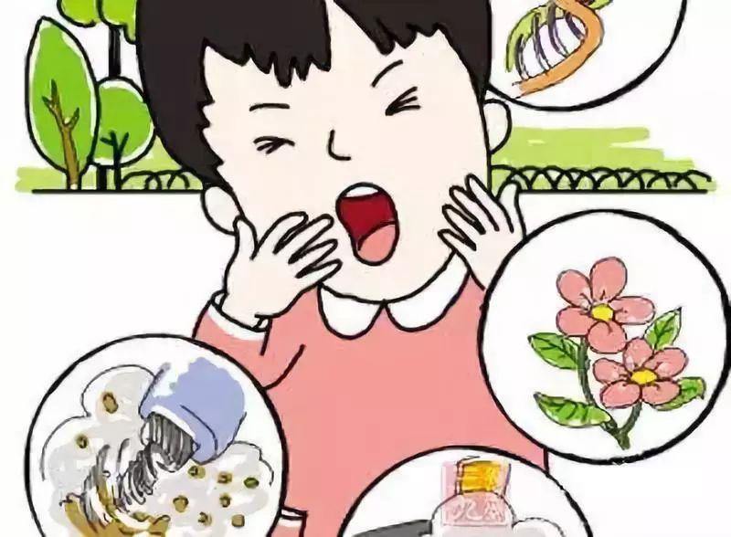 换季慢阻肺气喘怎么办,春季换季咳嗽最快治愈方法