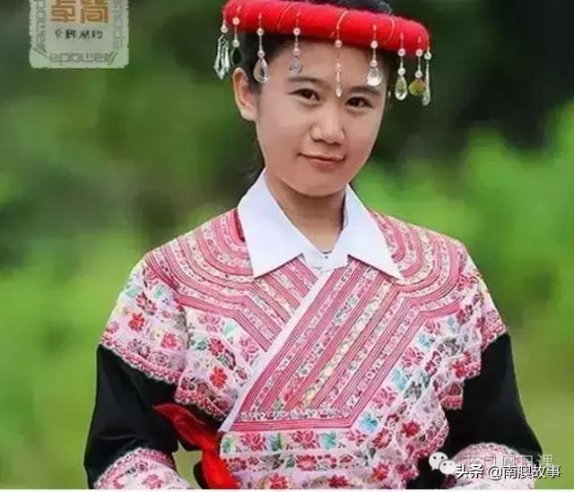 娼睍鐗规湁灏戞暟姘戞棌,娼睍灏戞暟姘戞棌鏂囧寲