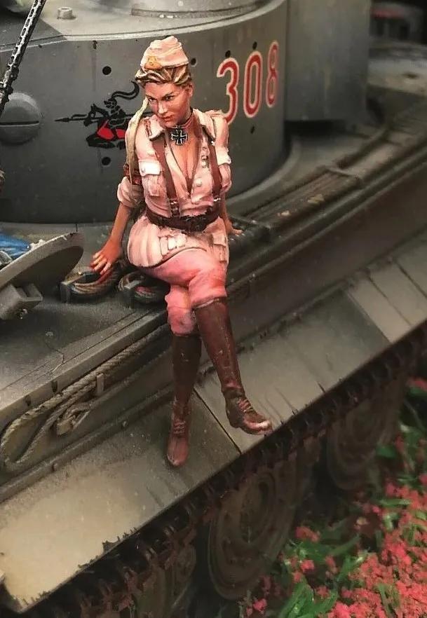 二战德国女兵阅兵,二战德国女兵的视频