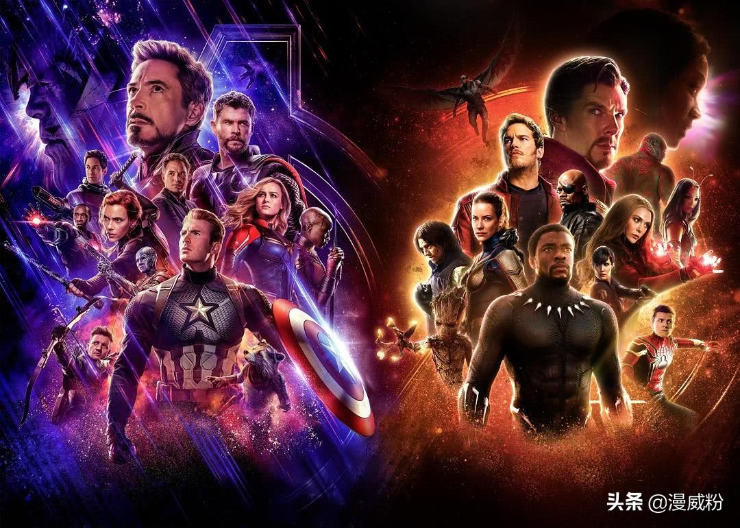 漫威复联4钢铁侠,漫威复联4钢铁侠的另一个结局