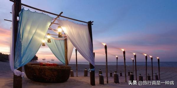 越南美奈和芽庄之间的渔村,越南美奈旅行记