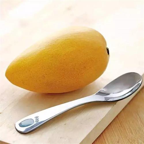 三种芒果最便宜,买芒果的正确方法