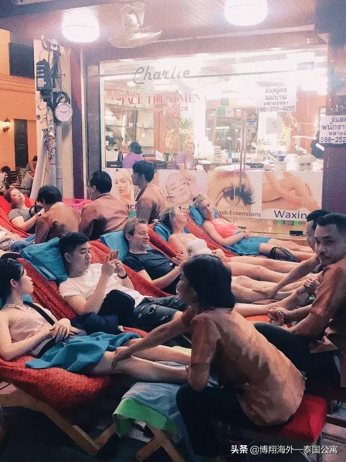 泰国曼谷市中心景点,泰国曼谷旅游攻略2014