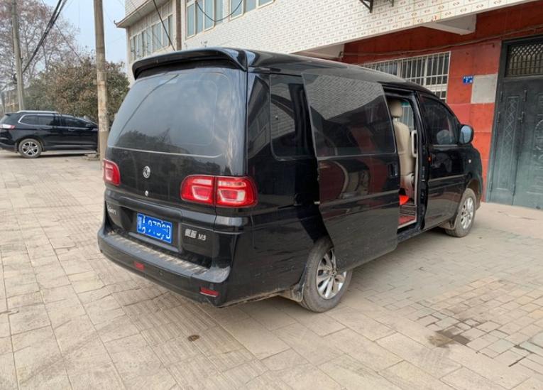 空间大油耗省动力强智能驾驶,空间大油耗低用车成本少