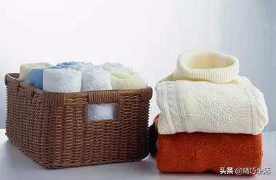 毛衣怎么清洗干净又好看,毛衣清洗打理有妙招30秒