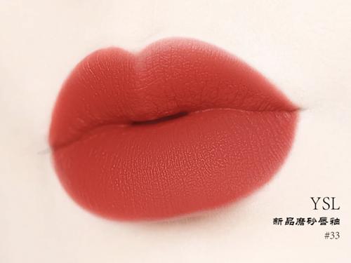 香奈儿58号口红适合黄皮吗,黄黑皮滋润型大牌口红推荐