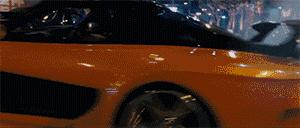 rx-7fd3s白色赛车,rx-7fd3s地平线