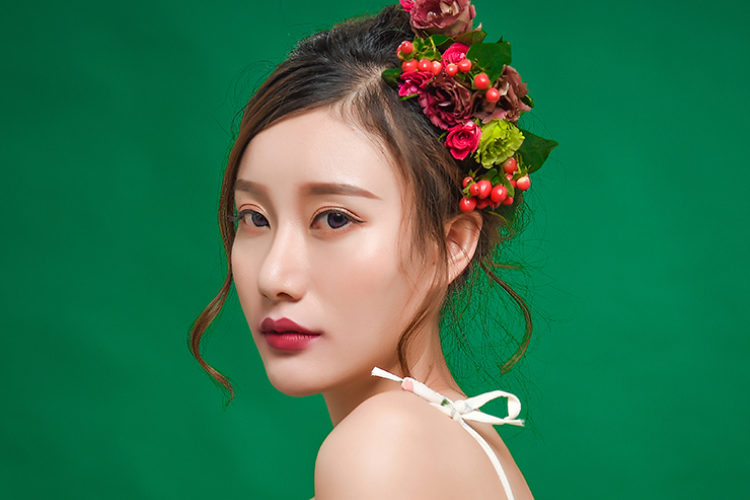 底妆总是弄不好怎么办,气垫底妆怎么化才显得干净细腻