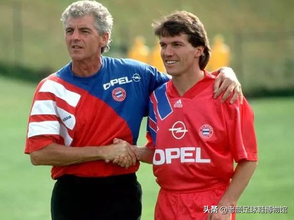 踢五届世界杯娶五个老婆，拜仁大佬39岁双杀皇马后和嫩草女友私奔