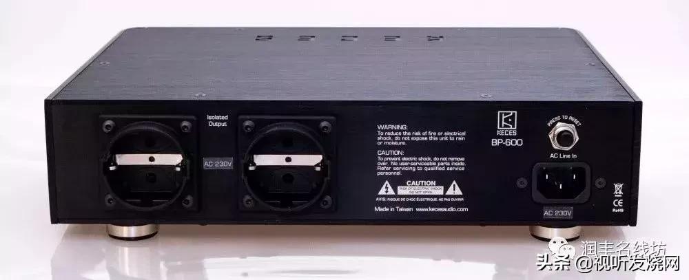 「国外测评」KECESBP600——为你的系统致电Mr.Clean