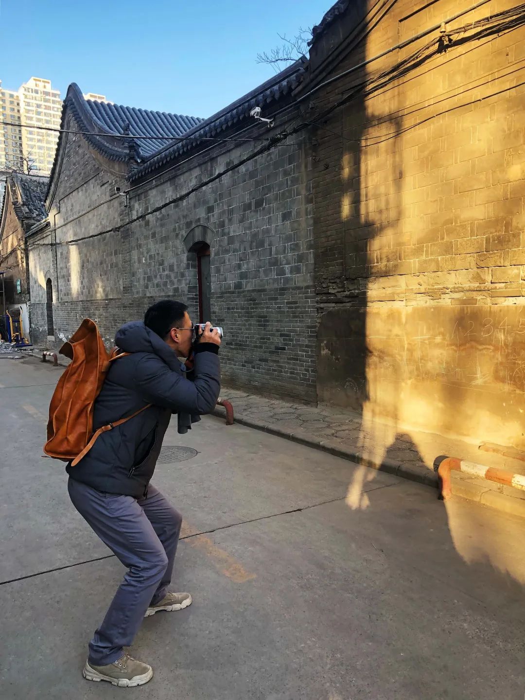 骑28自行车,骑自行车去俄罗斯老宋