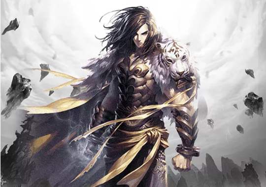 推荐十本武侠小说,起点10w收藏小说推荐