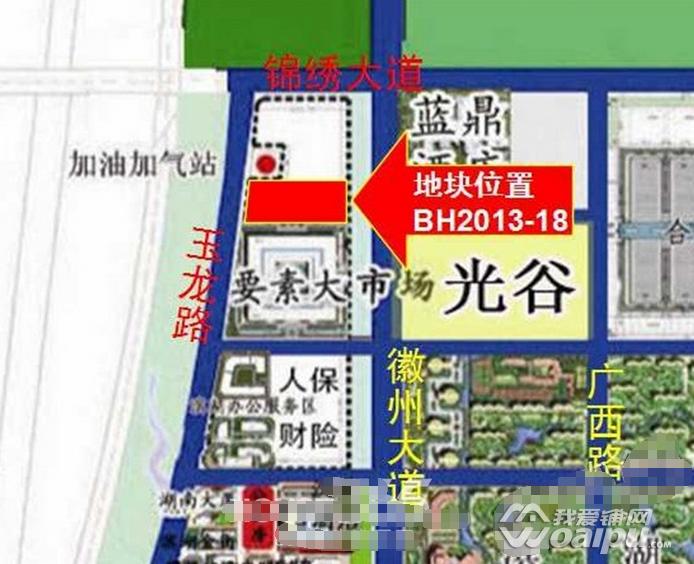 滨湖区烂尾楼名单,合肥滨湖国购中心烂尾怎么处理