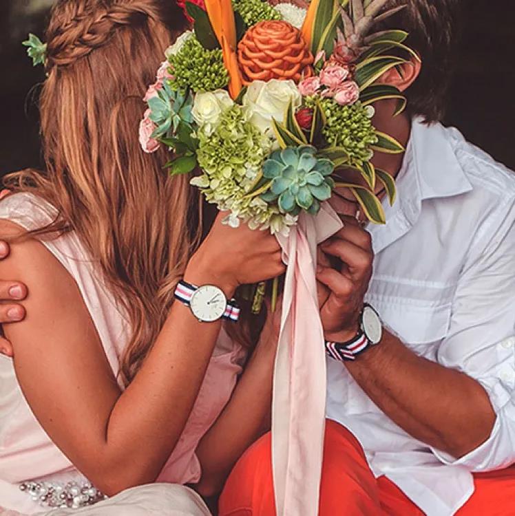 适合情侣戴的腕表,送给女朋友的腕表有哪些