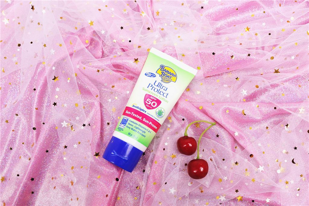 用过好用的防晒霜,亲测最好用的防晒霜