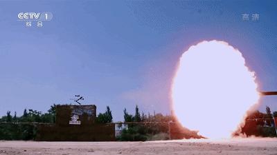 15式轻型坦克主炮,15式坦克可以击穿印度版t90坦克吗