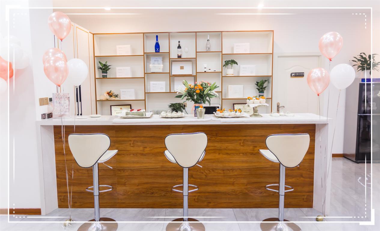 宛央美肤中心禹州,宛央法国科技美肤中心直营店