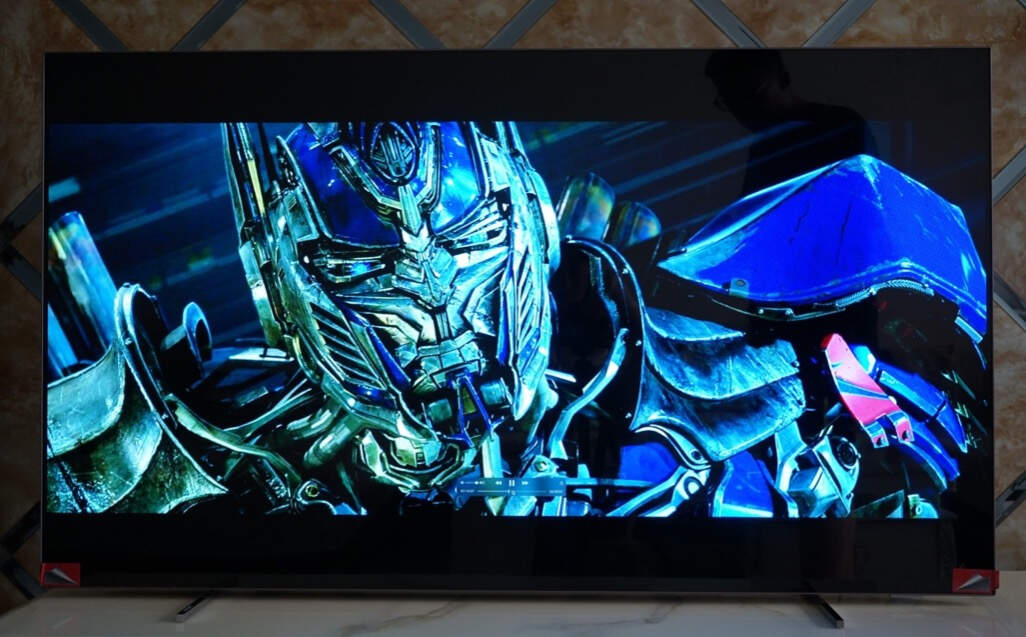 飞利浦65oled784t3,飞利浦55寸4k7165液晶电视机