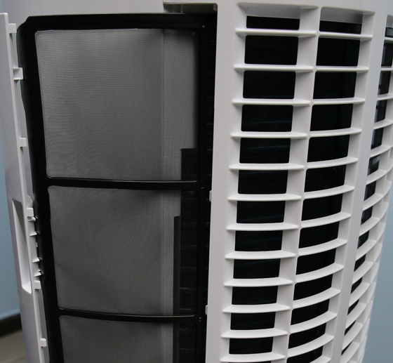 海尔空调kfr-35gw-b1-1评测,海尔小超人空调1.5智家测评