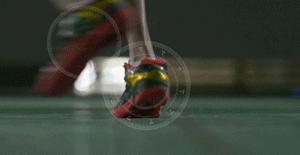 正手击高远球的关键点,高远球打的慢怎么办